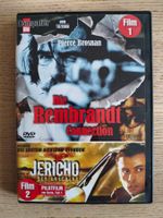 Die Rembrandt Connection – (DVD/1995) mit Pierce Brosnan