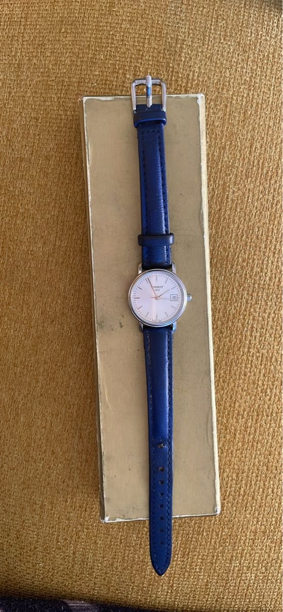 Tissot Orologi: Tissot orologio donna – Usato da Gentilino venduto da fra_xnt6 1
