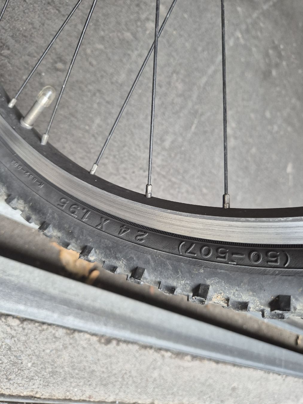 Scott Biciclette: City Bike – Usato da Altstätten SG venduto da Shila8schwarz 4