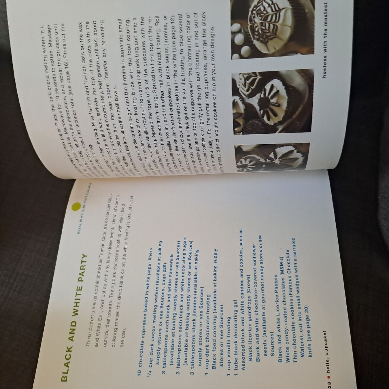 Libri: Hello, Cupcake! by Karen Tack&Alan Richardson – Usato da Oberengstringen venduto da ger_v5h5 6