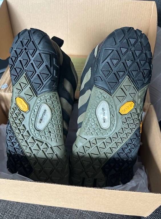 Scarpe da donna: Vibram 5 Finger NEUE G38 – Usato da Riedikon venduto da amanda_m20 1
