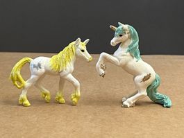Schleich Bayala Fohlen