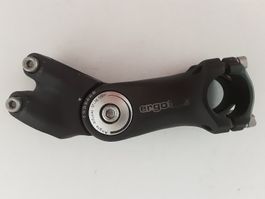  Lenkervorbau verstellbar gebraucht 25.4mm Klemme
