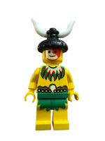 Lego Islander, Male pi070