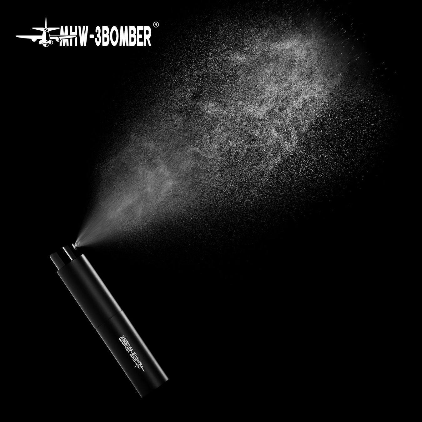 Elettrodomestici da cucina: MHW 3BOMBER RDT Spray Bottle – Nuovo e nell'imballaggio originale da Pratteln venduto da HMW-Solutions 1