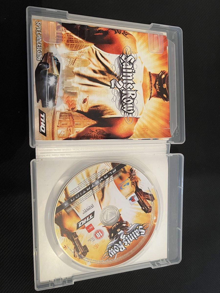 Giochi: Saints Row 2 - PS3 – Usato da Greifensee venduto da flxy 1
