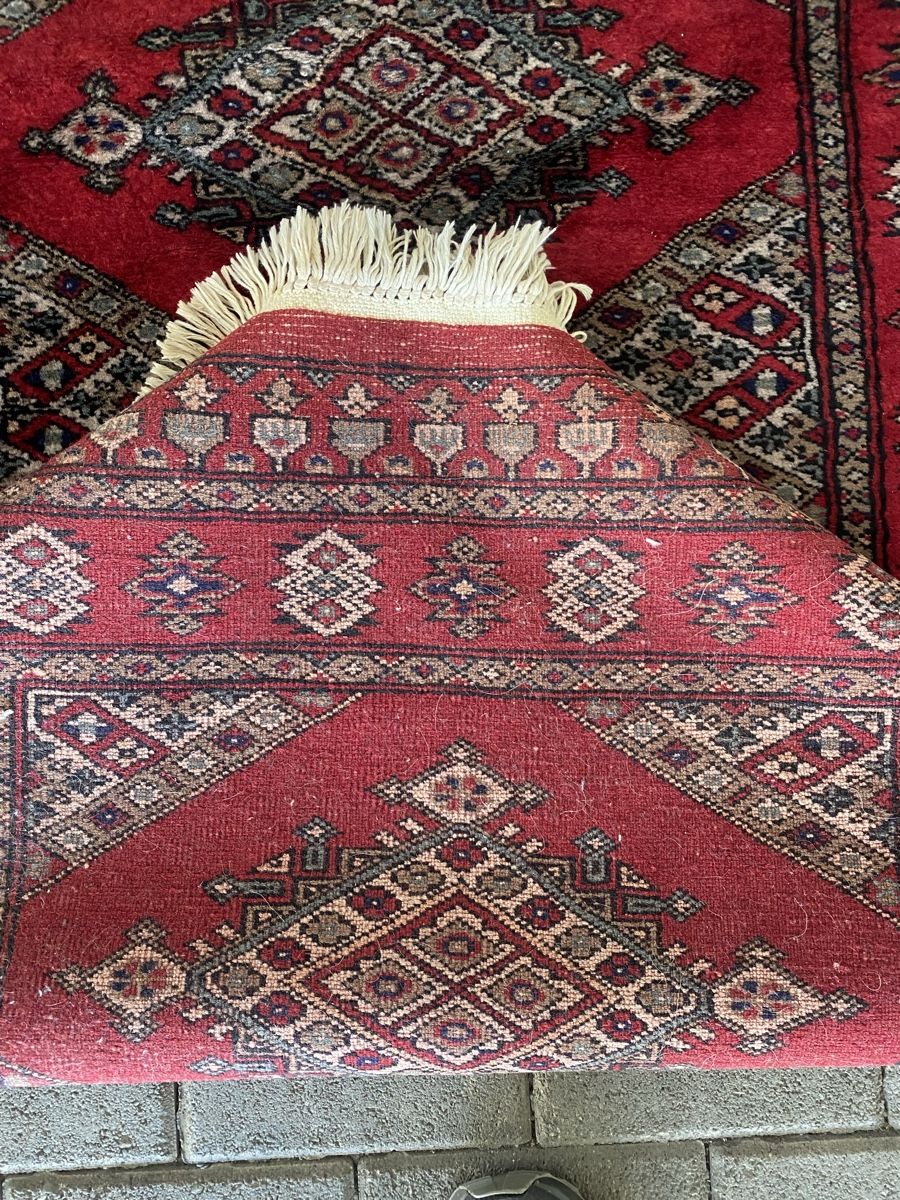Tappeti: Teppich  – Usato da Anglikon venduto da Teyfik 1