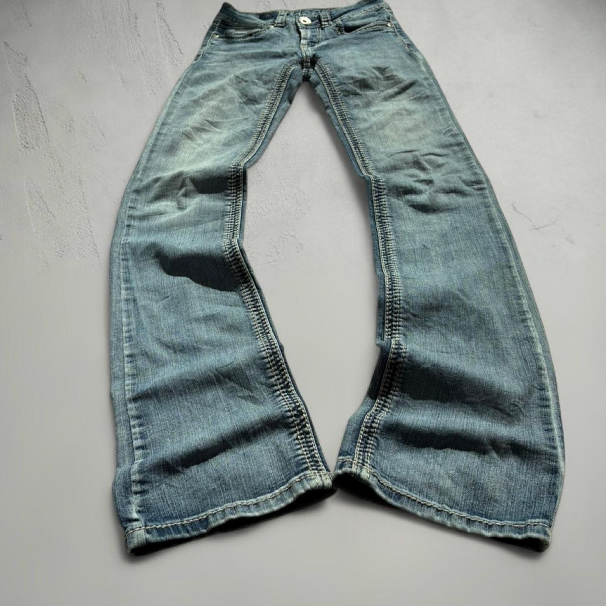 Jeans: Miss me Jeans  – Usato da Basel venduto da archive. 5