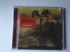 Friends of Dean Martinez - Random Harvest CD