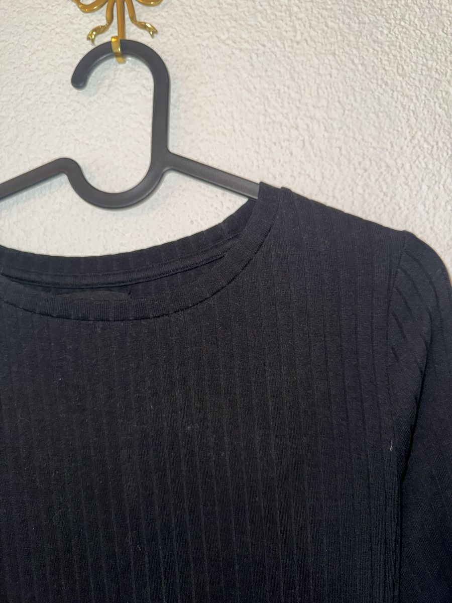 Kleider: Langarm Kleid – Neu (gemäss Beschreibung) aus Effretikon von ajl_rwt5 1