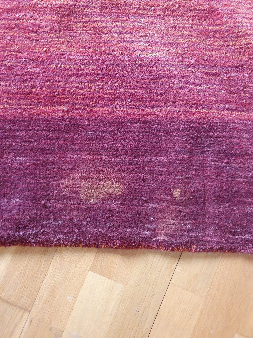 Tappeti: Teppich Braunrot 170 x 120 – Usato da Zürich venduto da loosebone 3