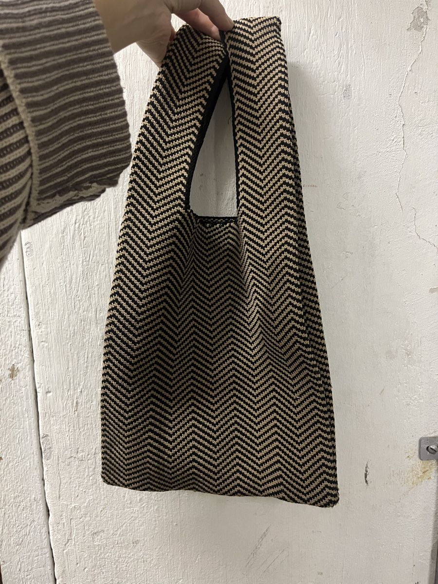 Borse da donna: Stofftasche braun – Nuovo (secondo la descrizione) da Basel venduto da cat_25m7