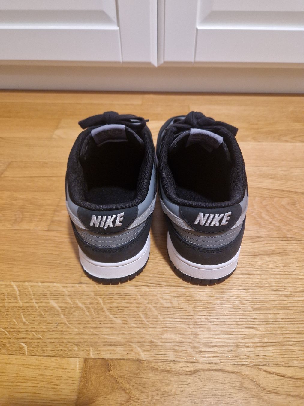 Herrenschuhe: NIKE DUNK LOW Sneaker – Neu (gemäss Beschreibung) aus Rheinfelden von Fairness020 1