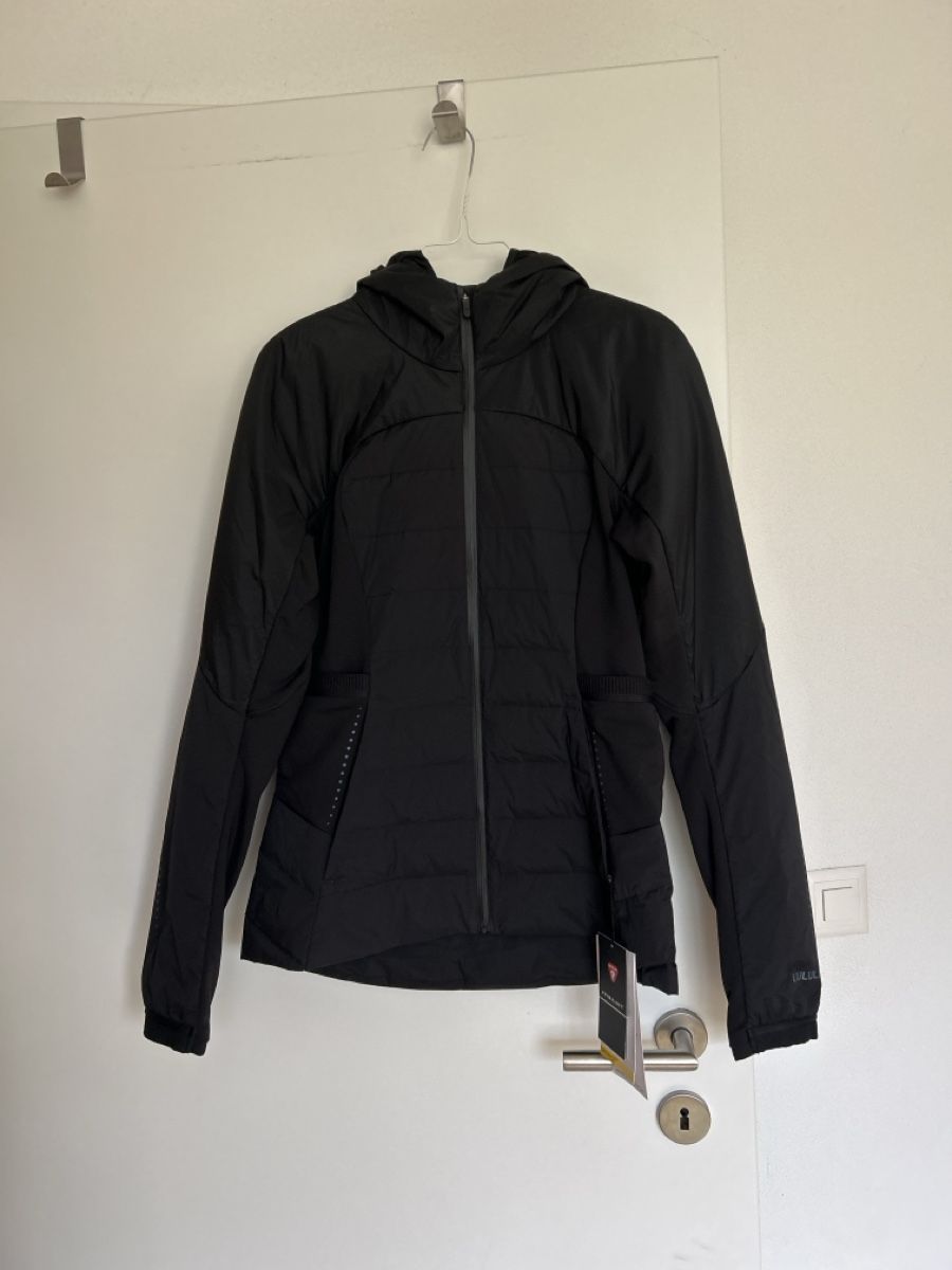 Lululemon Giacche: Down for it all jacket – Nuovo e nell'imballaggio originale da Bad Ragaz venduto da vjmast
