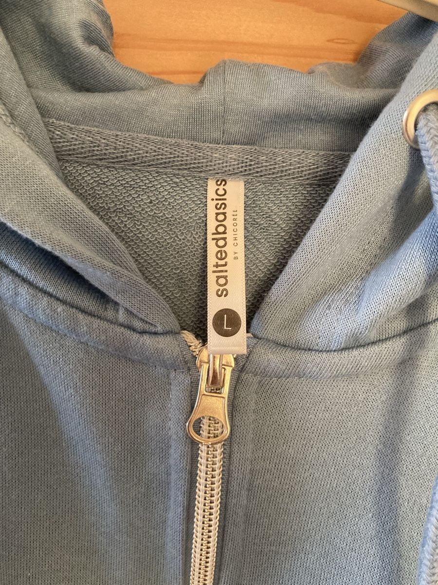 Jacken: Sweatjacke Gr. L – Neu (gemäss Beschreibung) aus Arlesheim von nin_wl82 1