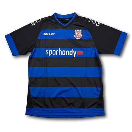 FSV Frankfurt - 2013-14 - Heim - L / XL - Saller