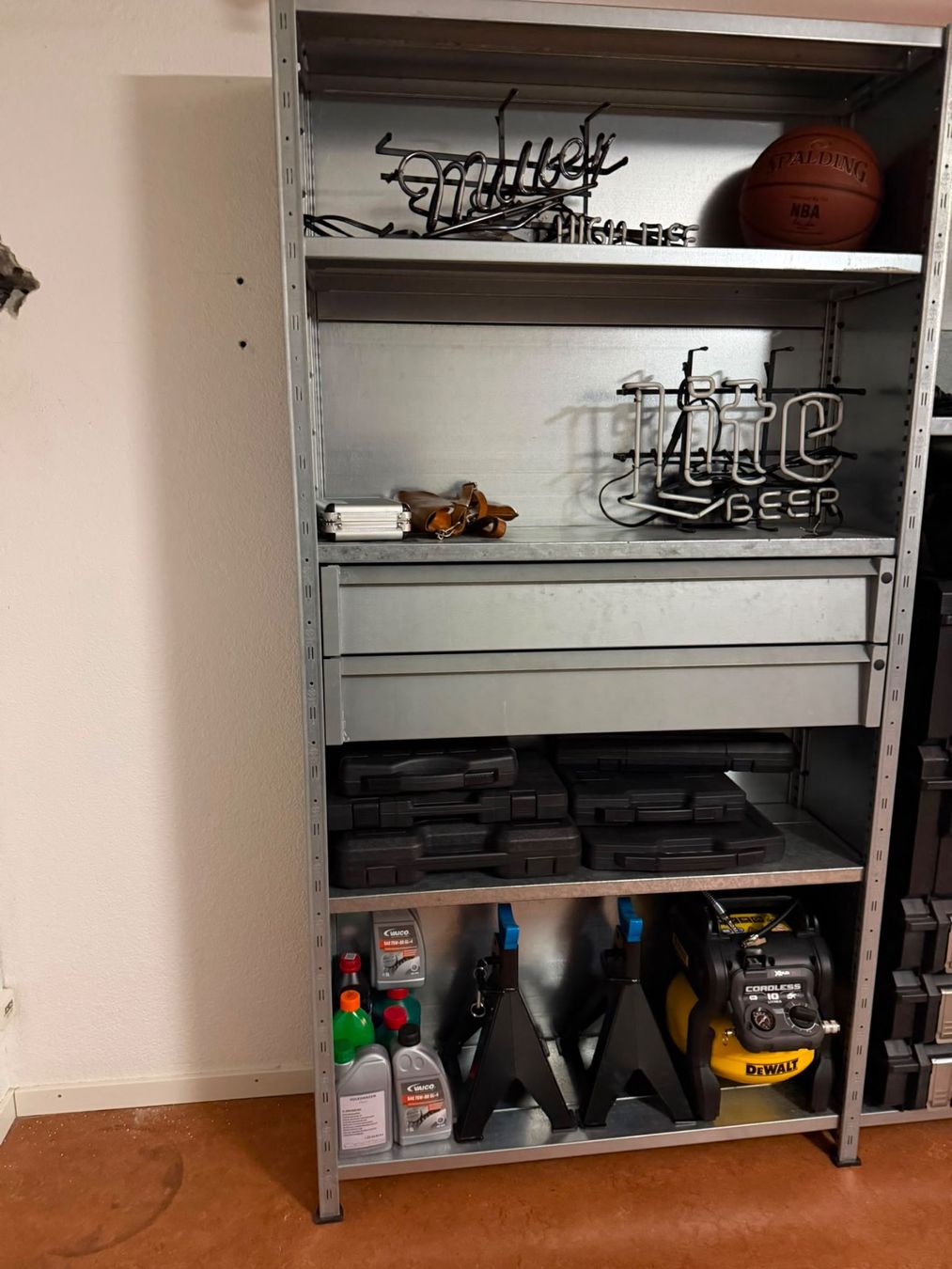 Errex Regale: errex regal – Gebraucht aus dietikon von brunosbroki 2
