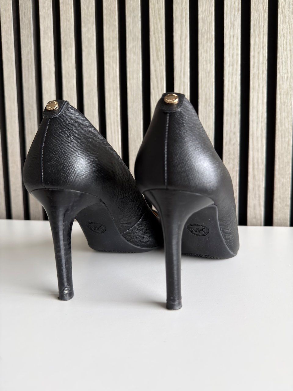 Michael Kors Scarpe da donna: MICHAEL Michael Kors Pumps Dorothy Flex aus Leder – Usato da Zürich venduto da mad_87xc 5