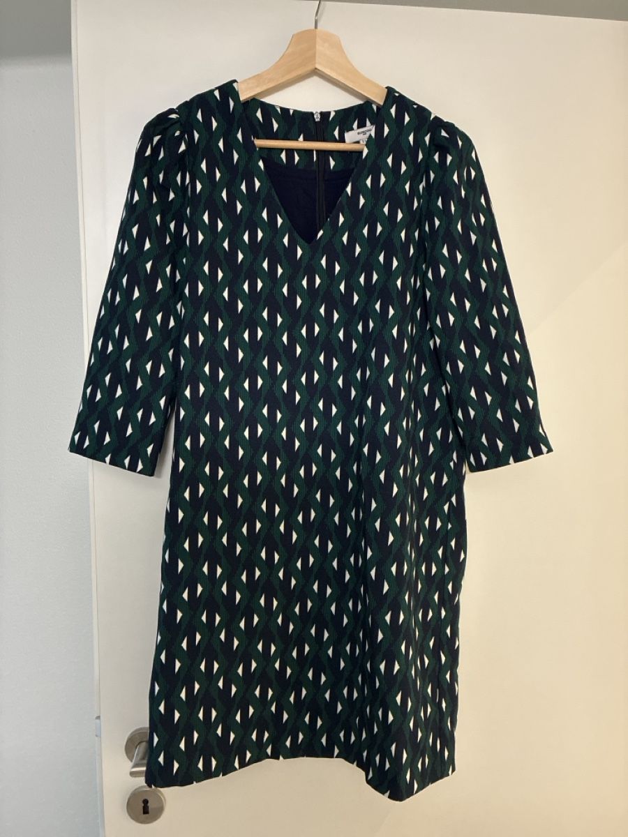 Vestiti: Kleid Suncoo Paris Gr 36/38 – Usato da Rifferswil venduto da nahug