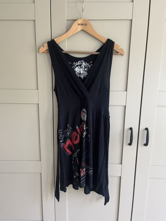 Desigual Sommerkleid