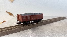 Lima Güterwagen H0 / DC