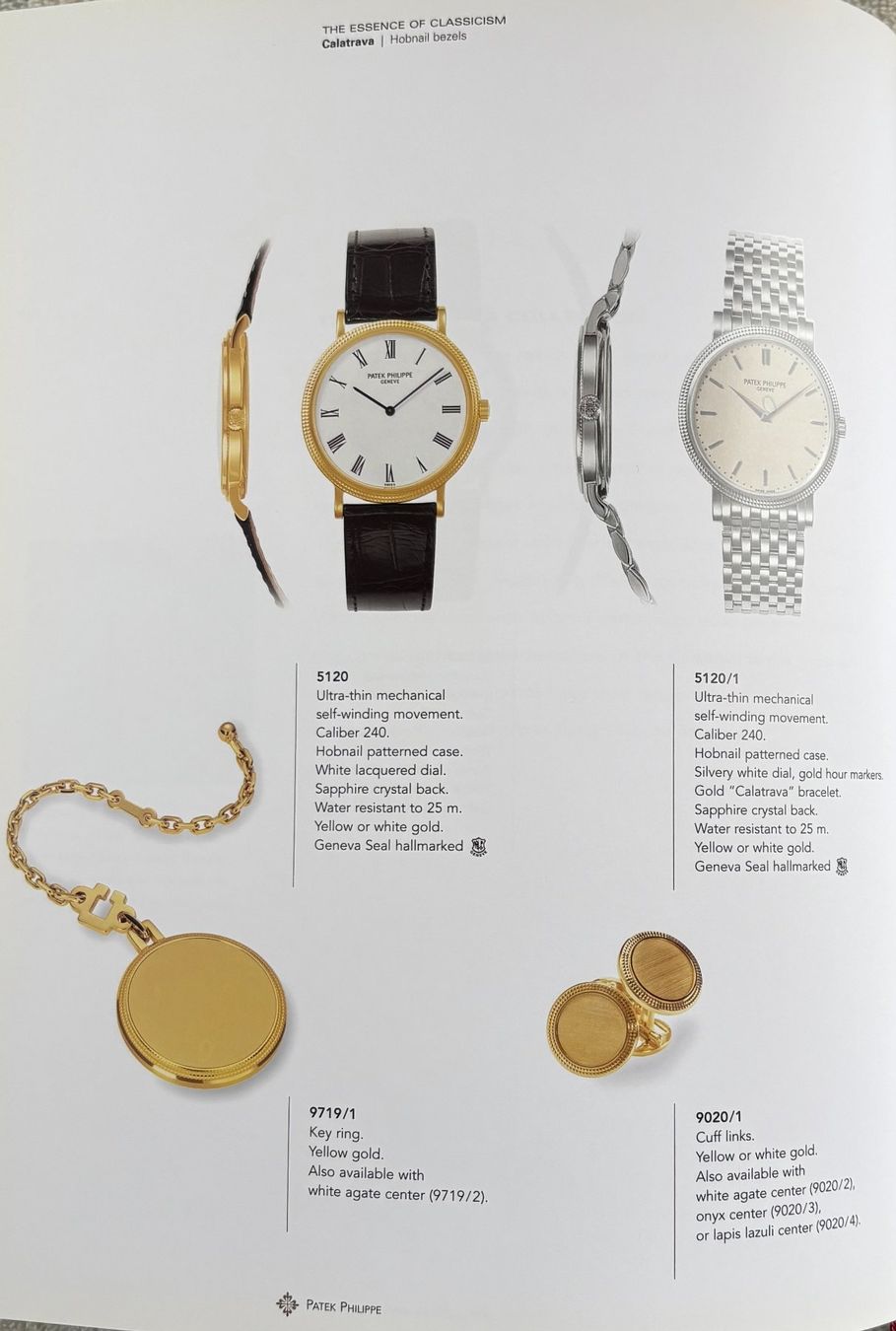 Patek Philippe Orologi: PATEK PHILIPPE BUCH – Usato da Ostermundigen venduto da Heavenmaus75 5