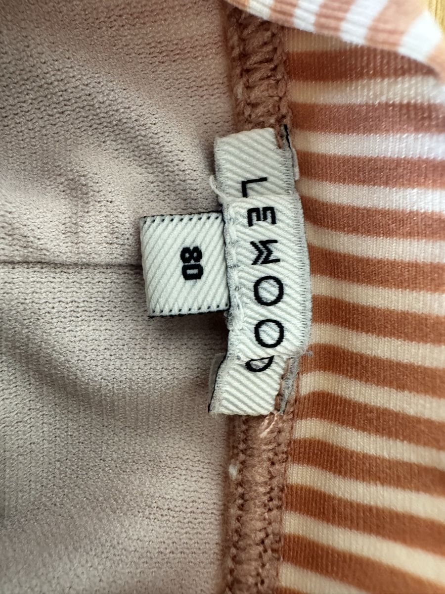 Liewood Badekleider & Bikinis: Liewood UV Overall Gr. 80 – Gebraucht aus Zürich von sus_sxt2 2