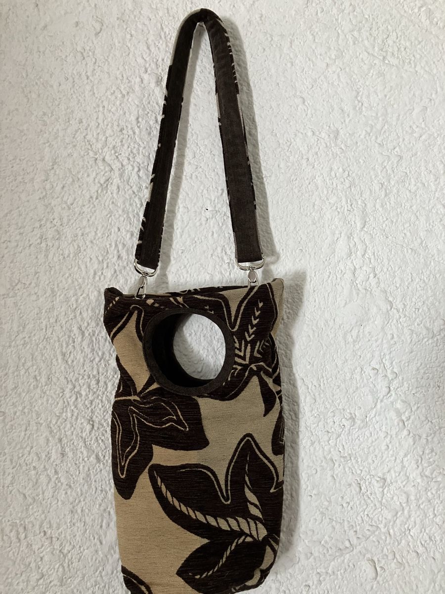 Taschen für Damen: Tasche Hand Made Maia – Gebraucht aus Brione s. Minusio von masciab 2
