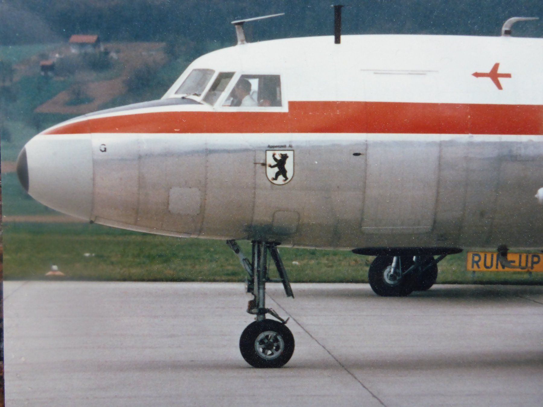 Foto & Immagini: Foto Convair – Usato da Hettlingen venduto da Mroos1 1