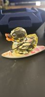 Swarovski Kristallente, Sommer Edition 2004, Top Zustand OP