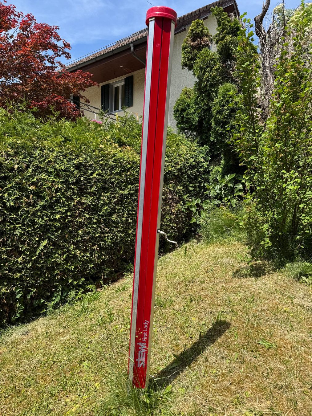 Stewi Stenditoi: Stewi – Usato da Oberrohrdorf venduto da ker_5h67 1