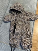 MarMar Overall Outdoor Grösse 6M Leopard TOP Zustand!