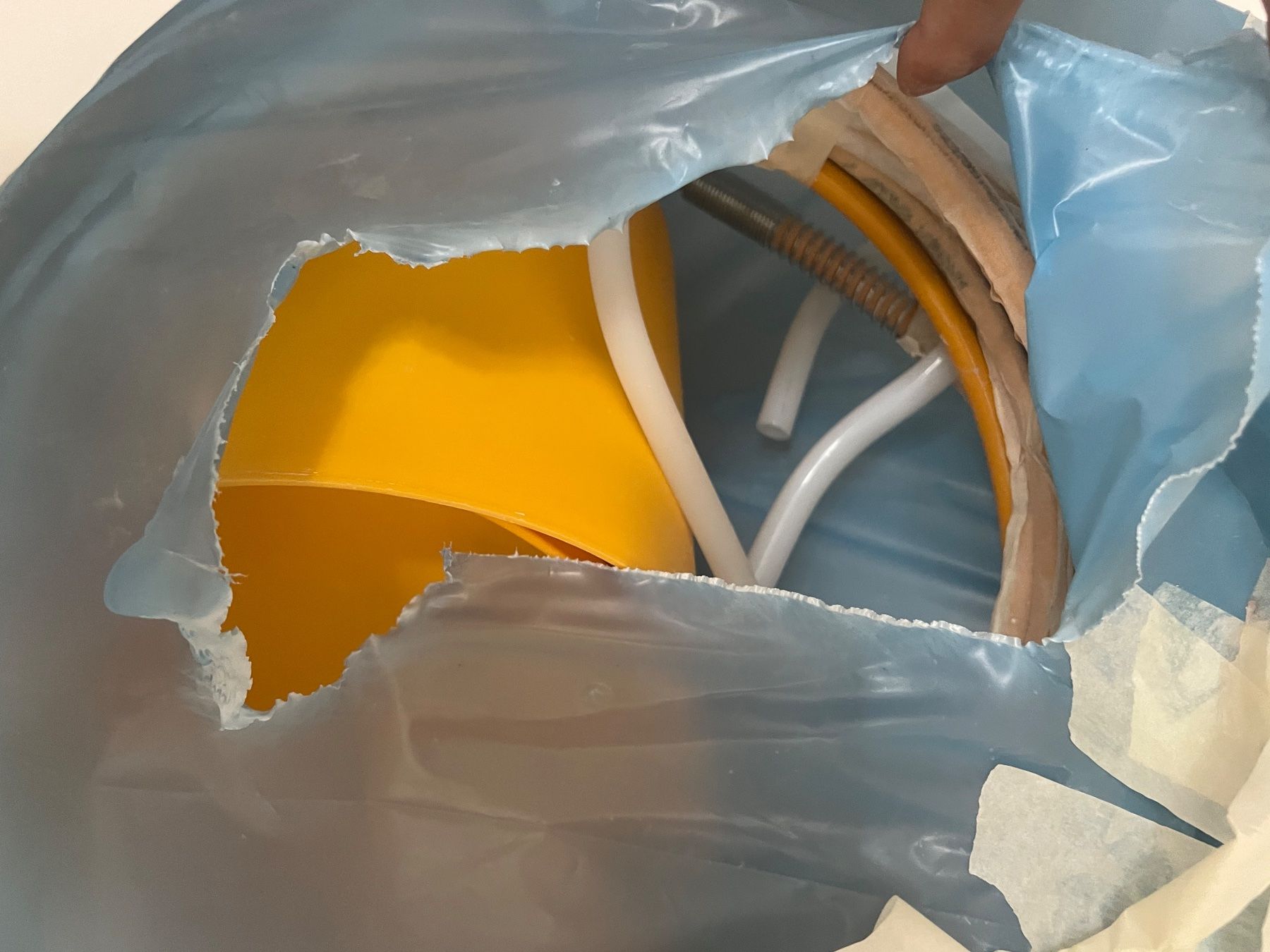 Wagner Tutti gli attrezzi: Airless Wagner Superfinish 23 Pro – Usato da Urdorf venduto da mar_5p7g 5