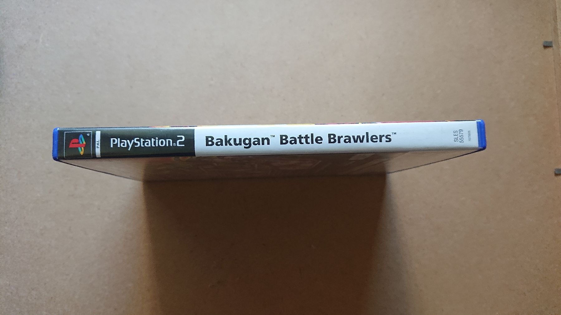 Giochi: Playstation 2 Bakugan Battle Brawlers Ps2 – Usato da Chur venduto da FreakofRarity 3