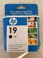 Toner hp 19 black