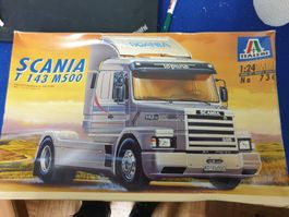 Scania T 143 M500 736