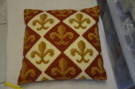 KISSEN COUSSIN NEU