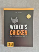 WEBERS Chicken (die besten Grillrezepte)