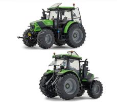 1:32 Deutz-Fahr 6135C RVshift 1083