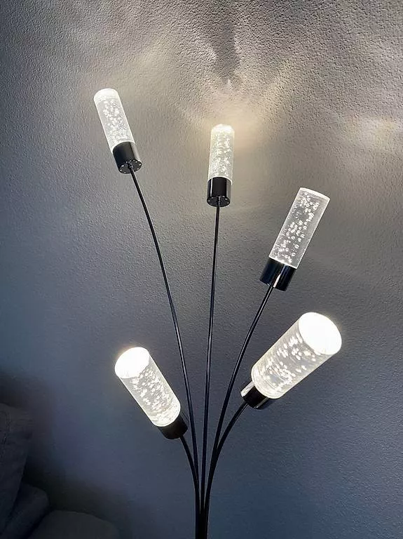 Lampen: Stehlampe LED – Gebraucht aus Wädenswil von Dada93 2