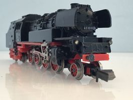 Arnold N Dampflok BR 65 1010, mit Defekten