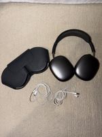 Apple Airpods Max Mitternacht
