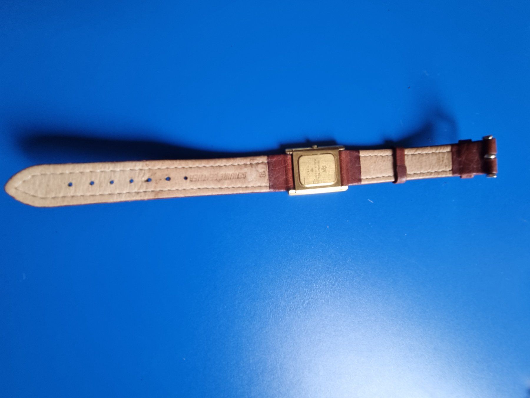 Raymond Weil Orologi: RAYMOND WEIL GENEVE – Usato da Schaffhausen venduto da Leveron13 4