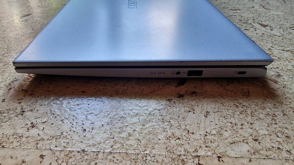 Aspire Notebook: Acer Aspire 1 A114-33-C16S – Usato da Blumenstein venduto da olka007 3