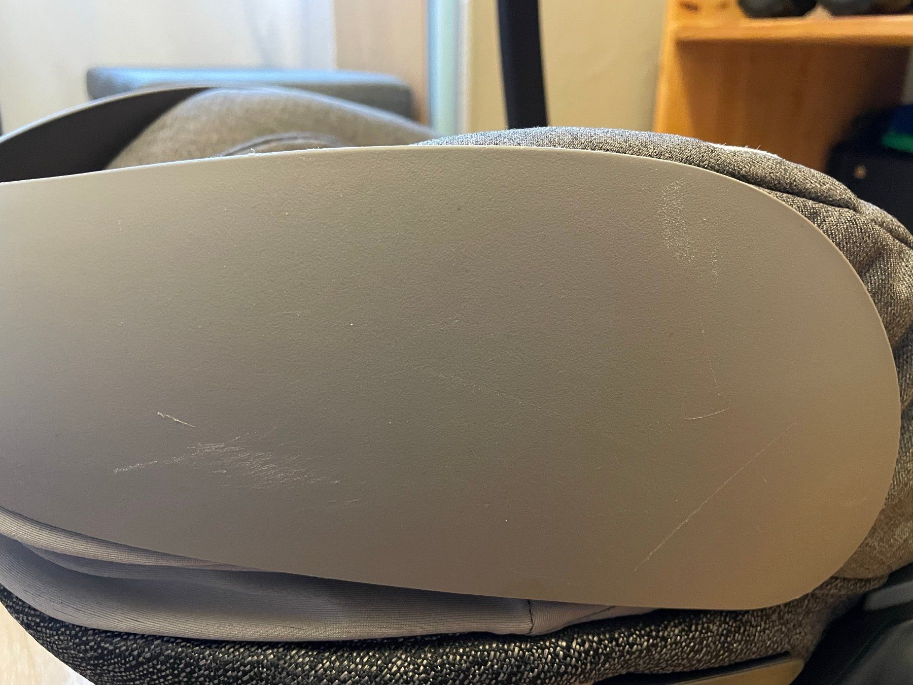 Cybex Seggiolini per auto: Babyschale Cybex – Usato da Klingnau venduto da buechi21 3