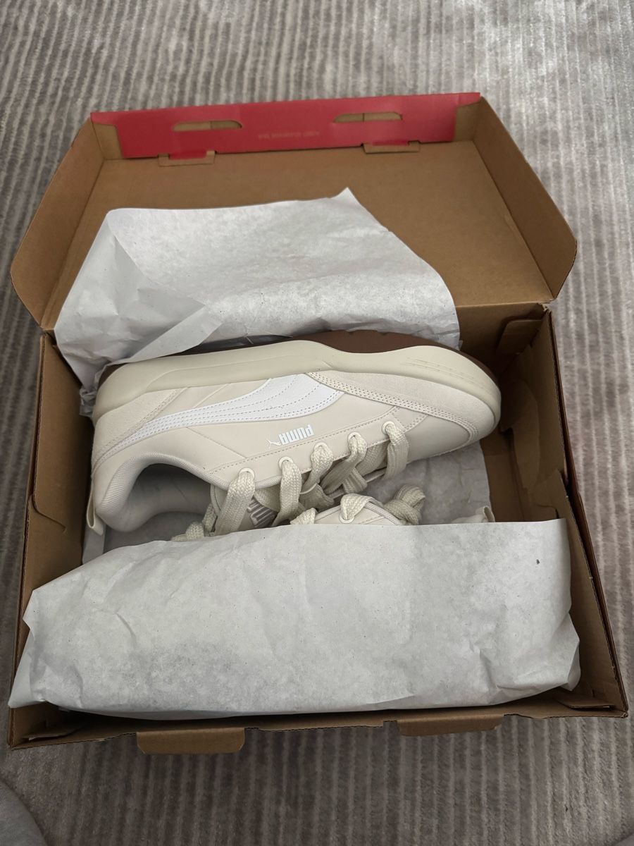 Puma Scarpe da uomo: Puma Sneaker Low – Nuovo e nell'imballaggio originale da Bettlach venduto da Baris06 2