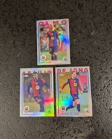 Barcelona Lot - Topps