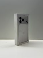 iPhone 17 Pro Max 256 GB Silver – Neu & ungeöffnet