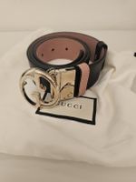 Gucci Reversibler Gürtel