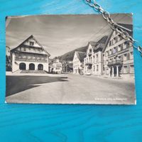 BERNECK ( SG) , Rathausplatz